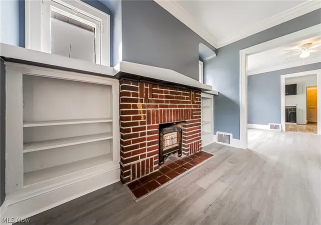 Homes for sale in Cleveland, OH | 505 E 149Th St, Cleveland, OH 44110 | MLS# 5200451