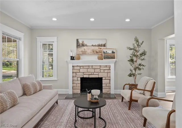 Photo 3 of Sale Pending at 2512 Kingston Rd, Cleveland, OH 44118 | MLS# 5202981 | Listing updated on 2026-07-28