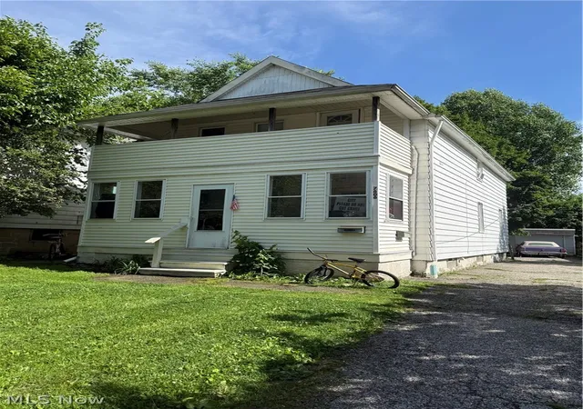 1st image of 7606 Vineyard Ave, Cleveland, OH 44105 | MLS# 5201649