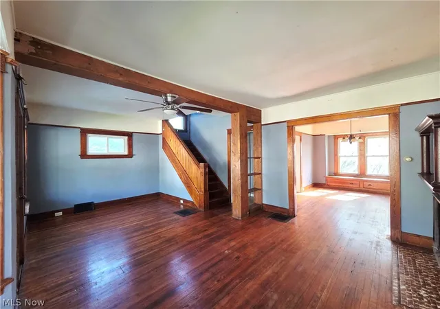 Photo 3 of Single family home for sale at 2125 W 81st Street, Cleveland, OH 44102 | MLS# 5204276 | Listing updated on 2026-08-03