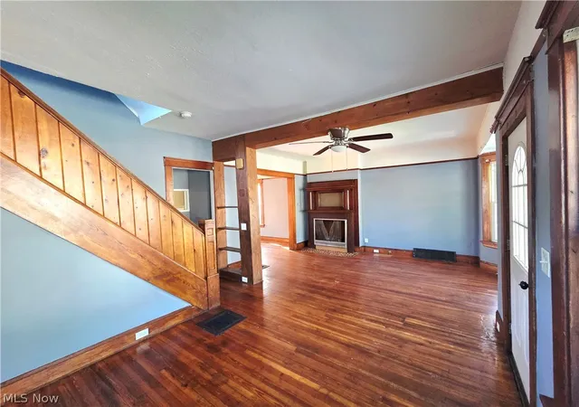 Photo 4 of Single family home for sale at 2125 W 81st Street, Cleveland, OH 44102 | MLS# 5204276 | Listing updated on 2026-08-03