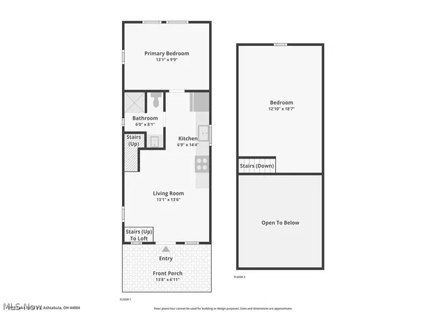 50th image of 5919 Lake Rd W #3, Saybrook, OH 44004 | MLS# 5203608