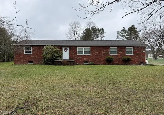 Single family home for sale at 16520 State Route 45, Wellsville, OH 43968 | MLS# 5204335