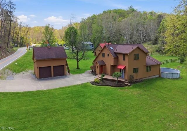 Photo 2 of Single family home for sale at 4324 Deerwalk Hwy, Waverly, WV 26184 | MLS# 5203463 | Listing updated on 2026-08-27