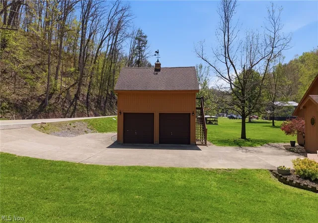 Photo 3 of Single family home for sale at 4324 Deerwalk Hwy, Waverly, WV 26184 | MLS# 5203463 | Listing updated on 2026-08-27