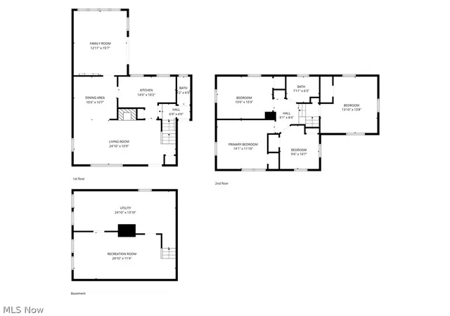 Homes for sale in South Euclid, OH | 1232 Dorsh Rd, South Euclid, OH 44121 | MLS# 5204419