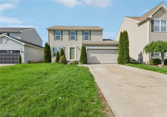 Homes for sale in North Ridgeville, OH | 38210 Kingston Dr, North Ridgeville, OH 44039 | MLS# 5204381