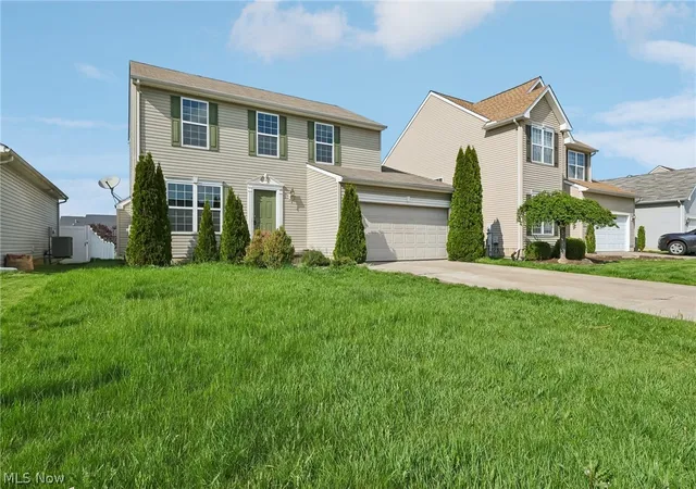 Homes for sale in North Ridgeville, OH | 38210 Kingston Dr, North Ridgeville, OH 44039 | MLS# 5204381