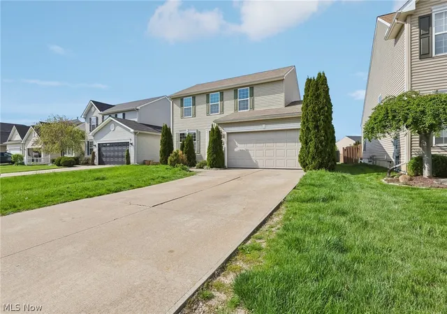 Homes for sale in North Ridgeville, OH | 38210 Kingston Dr, North Ridgeville, OH 44039 | MLS# 5204381