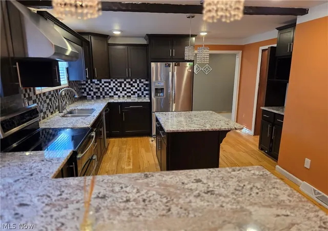 2nd image of 5820 Wilson Mills Rd, Cleveland, OH 44143 | MLS# 5204443