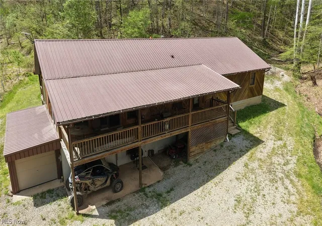 Homes for sale in Looneyville, WV | 123 Fox Trot Rd, Looneyville, WV 25259 | MLS# 5204444
