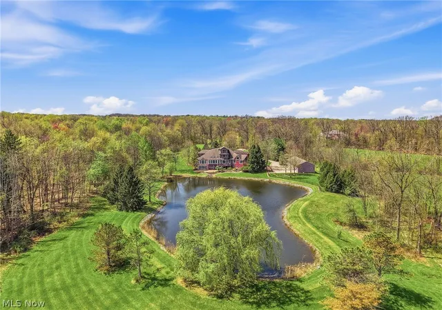 Photo 4 of Sale Pending at 1803 Whisper Blf Trl, Hinckley, OH 44233 | MLS# 5204406 | Listing updated on 2026-08-12