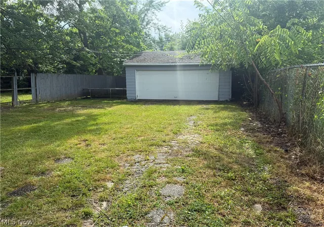 Homes for sale in Cleveland, OH | 4468 E 156th St, Cleveland, OH 44128 | MLS# 5203090