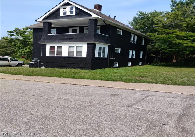 2nd image of 10809 Woodstock Blvd, Cleveland, OH 44104 | MLS# 5204552
