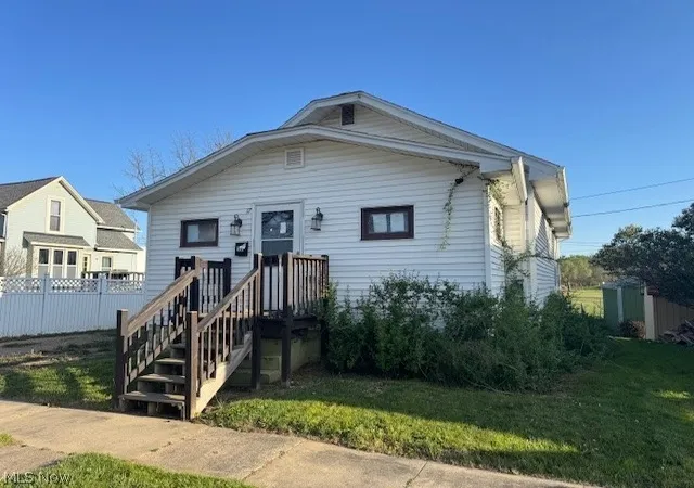 Homes for sale in Dennison, OH | 17 Spring St, Dennison, OH 44621 | MLS# 5204585