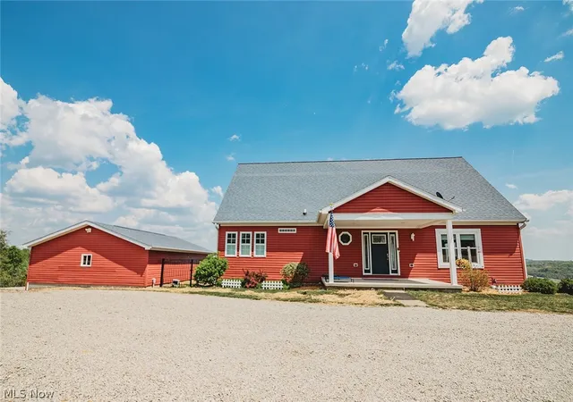 Homes for sale in Reedsville, OH | 67810 State Route 124, Reedsville, OH 45772 | MLS# 5202484