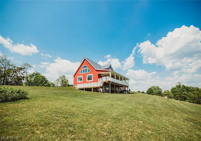 Homes for sale in Reedsville, OH | 67810 State Route 124, Reedsville, OH 45772 | MLS# 5202484
