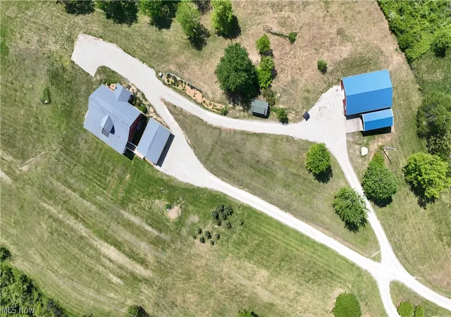 Homes for sale in Reedsville, OH | 67810 State Route 124, Reedsville, OH 45772 | MLS# 5202484
