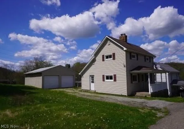 2nd image of 84 Powerhouse Rd, Dillonvale, OH 43917 | MLS# 5204476