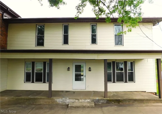 Homes for sale in Quaker City, OH | 211 Main Pike St, Quaker City, OH 43773 | MLS# 5204472