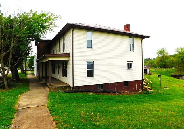 Homes for sale in Quaker City, OH | 211 Main Pike St, Quaker City, OH 43773 | MLS# 5204472