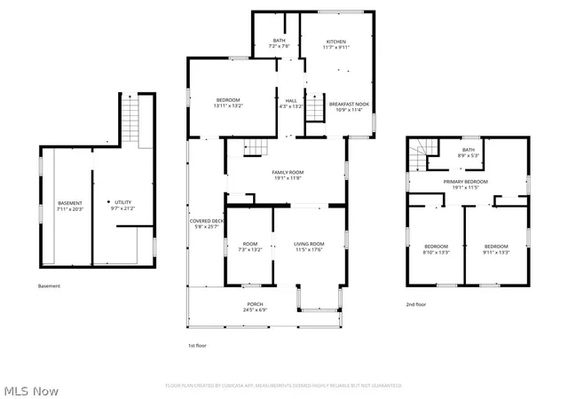 Homes for sale in Orrville, OH | 307 S Main St, Orrville, OH 44667 | MLS# 5204584