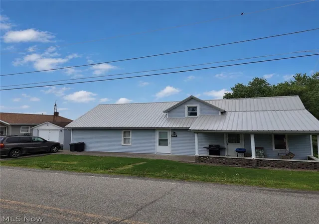 Photo 1 of Single family home for sale at 60490 Main St, Jacobsburg, OH 43933 | MLS# 5204648 | Listing updated on 2026-08-26