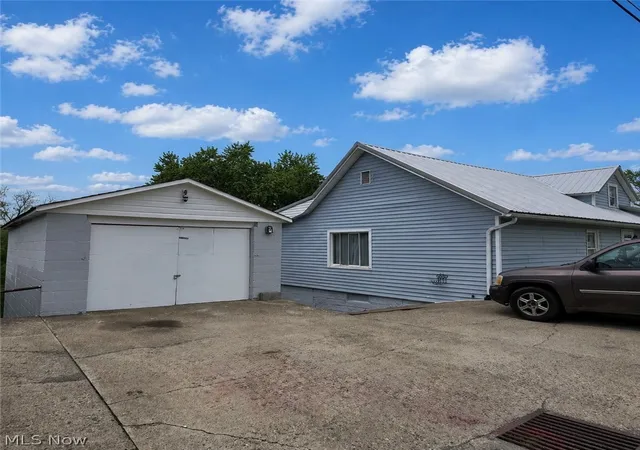 Photo 2 of Single family home for sale at 60490 Main St, Jacobsburg, OH 43933 | MLS# 5204648 | Listing updated on 2026-08-26