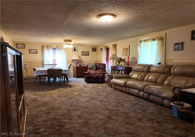 Photo 3 of Single family home for sale at 60490 Main St, Jacobsburg, OH 43933 | MLS# 5204648 | Listing updated on 2026-08-26