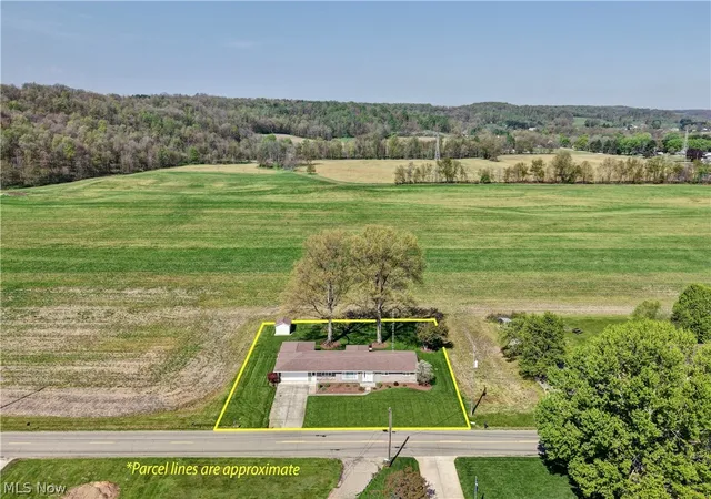 Homes for sale in Strasburg, OH | 7090 Winfield Strasburg Rd Nw, Strasburg, OH 44680 | MLS# 5204208
