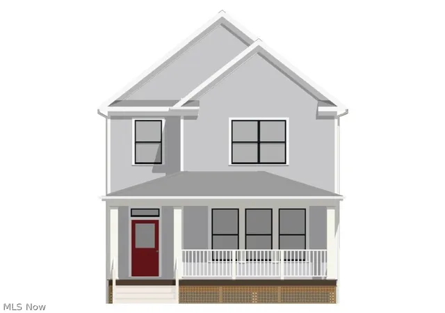 Homes for sale in Cleveland, OH | 2306 W 30 St, Cleveland, OH 44113 | MLS# 5203420