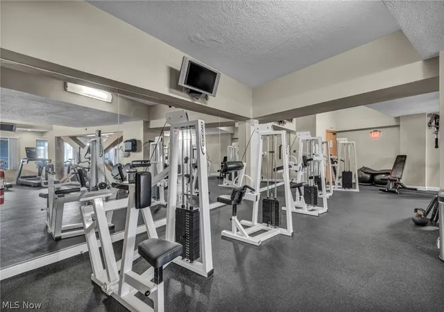 Homes for sale in Cleveland, OH | 2222 Detroit Ave #504, Cleveland, OH 44113 | MLS# 5203618