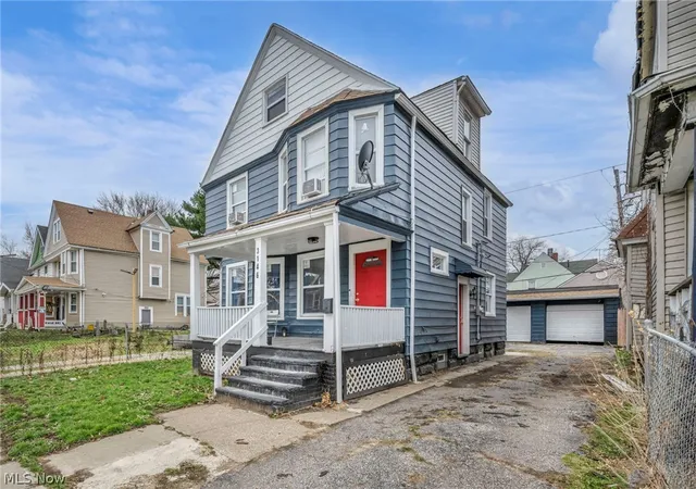 Homes for sale in Cleveland, OH | 3146 W 90Th St, Cleveland, OH 44102 | MLS# 5204743