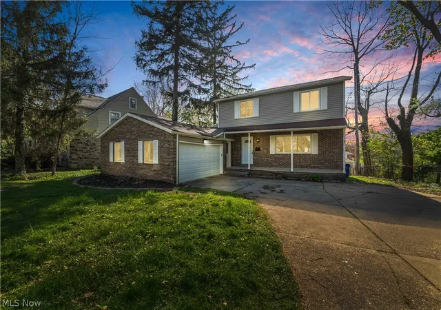 1st image of 2540 Charney Rd, University Heights, OH 44118 | MLS# 5202993