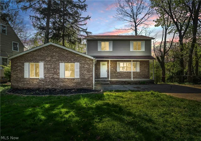 2nd image of 2540 Charney Rd, University Heights, OH 44118 | MLS# 5202993