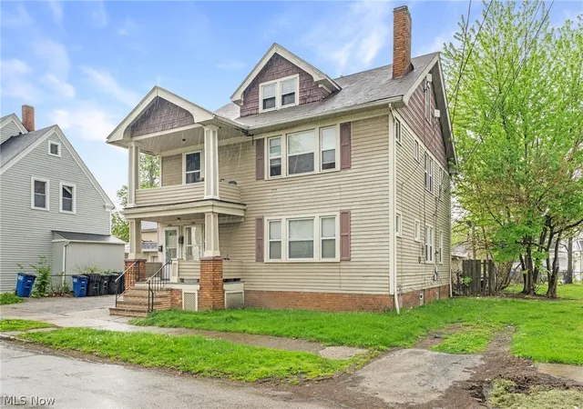 Homes for sale in Cleveland, OH | 3746 W 39th St, Cleveland, OH 44109 | MLS# 5204735
