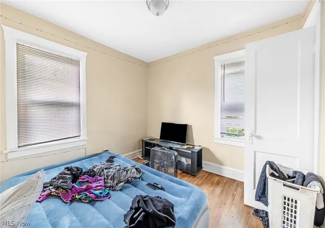 Listing Photo 2 - Condo for sale in building located at 3746 W 39th St, Cleveland, OH 44109 - Unit #
