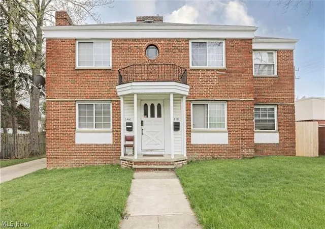 Homes for sale in South Euclid, OH | 1460 S Belvoir Blvd, South Euclid, OH 44121 | MLS# 5204740