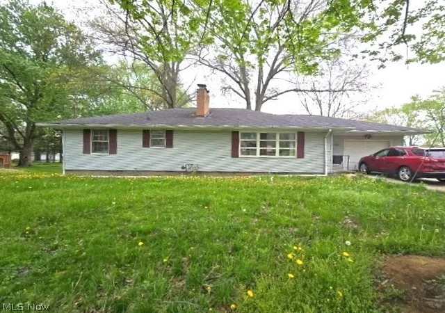 Homes for sale in Rootstown, OH | 3966 J A Vaughn Ave, Rootstown, OH 44272 | MLS# 5204759