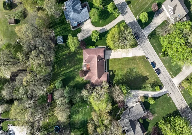 45th image of 5144 Old Colony Rd Nw, Warren, OH 44481 | MLS# 5204783