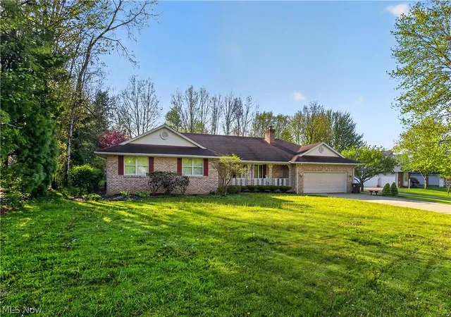 4th image of 5144 Old Colony Rd Nw, Warren, OH 44481 | MLS# 5204783