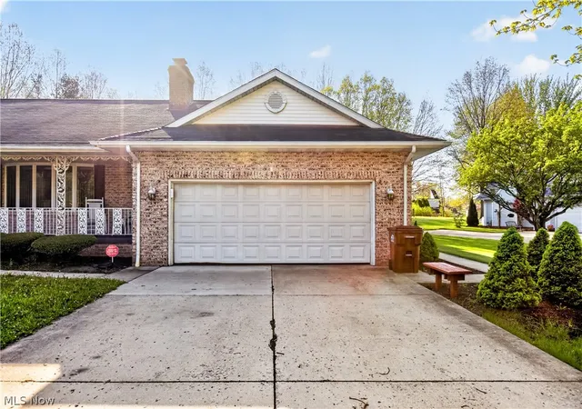 5th image of 5144 Old Colony Rd Nw, Warren, OH 44481 | MLS# 5204783