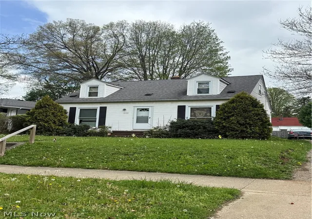 Homes for sale in Akron, OH | 1055 Frederick Blvd, Akron, OH 44320 | MLS# 5204644