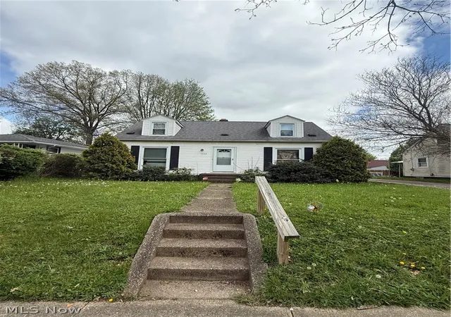 Homes for sale in Akron, OH | 1055 Frederick Blvd, Akron, OH 44320 | MLS# 5204644