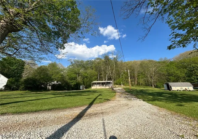 Photo 1 of Land for sale at 38478 Red Rd, Nelsonville, OH 45764 | MLS# 5204779 | Listing updated on 2026-08-26