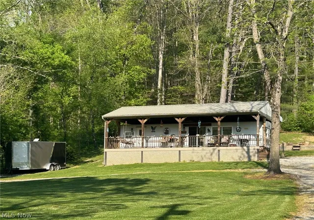 Photo 3 of Land for sale at 38478 Red Rd, Nelsonville, OH 45764 | MLS# 5204779 | Listing updated on 2026-08-26
