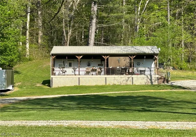 Photo 4 of Land for sale at 38478 Red Rd, Nelsonville, OH 45764 | MLS# 5204779 | Listing updated on 2026-08-26
