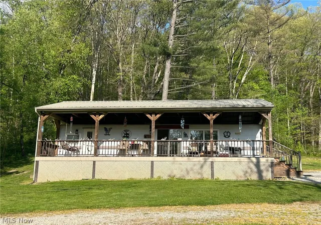Photo 5 of Land for sale at 38478 Red Rd, Nelsonville, OH 45764 | MLS# 5204779 | Listing updated on 2026-08-26