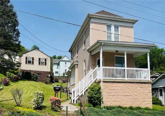 1st image of 1121 N 7th St, Martins Ferry, OH 43935 | MLS# 5204851