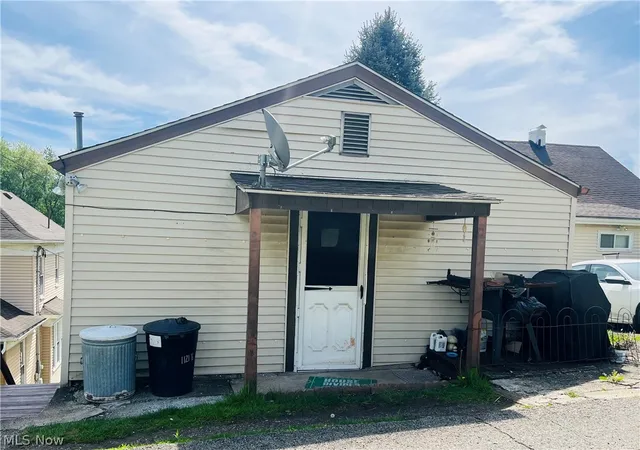 21st image of 1121 N 7th St, Martins Ferry, OH 43935 | MLS# 5204851